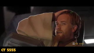 Star Wars Prequels But With The Avengers Infinity War Opening