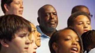 Will You Be There/The Voices of Unity Youth Choir, Directed by Marshall White