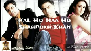 Kal ho naa ho lirik & arti indo