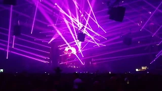 Qlimax 2019 - The symphony of shadows @ B-Front - ID