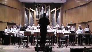 Love Of My Life - The Choir of The Bulgarian National Academy of Music