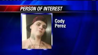 Persons Of Interest ID'd In Teen's Death