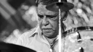 Buddy Rich Big Band 10/26/1986 "I Can't Get Started" - Guinness Jazz Fest