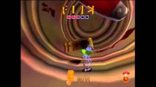 A Bug's Life (PSX) - 10 - Level Nine: Horsefly Mayhem