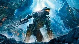 Halo 4: The Movie - All Cutscenes [HD]