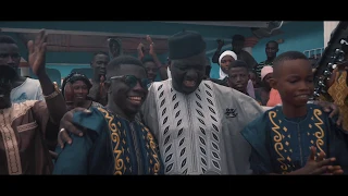 O Boy & Gambian Child ft Jaliba Kuyateh -  YAAMARO - Official Video