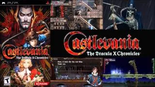 Prime VGM 325 - Castlevania: The Dracula X Chronicles - Vampire Killer (Extended)