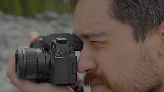 Panasonic G7 Hands-On Field Test