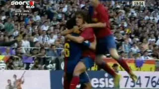 Real Madrid - Barcelona 02.05.2009. 1-2 - HUNGARIAN COMMENTARY