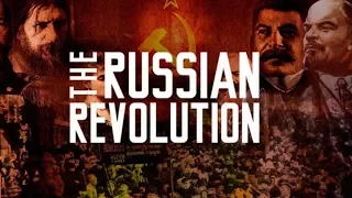 La Revolución Rusa - Documental [HD]