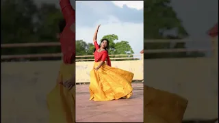 Nagada Sang Dhol|DIWALI❤️|TRIPURA #ytshort |#viral  RAM-LEELA|Dance cover|Rhythm Groovers #ytshorts