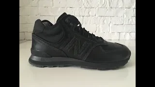 Мужские кроссовки New Balance MH574OAC