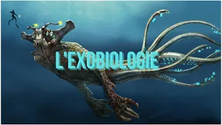 L'Exobiologie : L'étude des extraterrestres