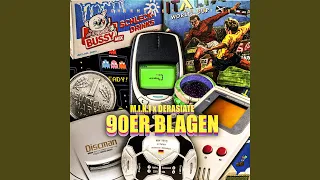 90er Blagen