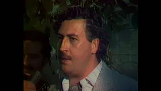 Real Pablo Escobar Edit - La Câlin || NARCOS || Status King👑 Of the Kings