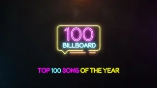 BILLBOARD INDONESIA MUSIC AWARDS 2020 - Pemenang TOP 100 Song Of The Year