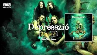 Depresszió - Mindkét énem (Official Audio)