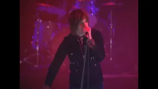 The Strokes - March 7, 2002 - Columbiahalle - Berlin, Germany - [Full Show + Soundboard Audio]