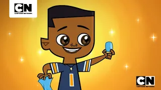 UM DOCE FUTURO | DRAMA TOTAL KIDS | CARTOON NETWORK