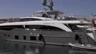 Princess 35M from Motor Boat & Yachting