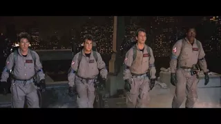 GHOSTBUSTERS | Trailer deutsch 1984