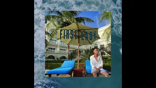 Meezy24k, ALL3RGY - FIRST LADY (មនុស្សស្រីដំបូង) [Official Audio]