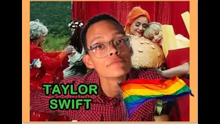 Taylor Swift - You Need To Calm Down REACCIÓN