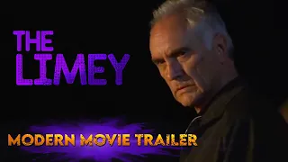 The Limey Movie Trailer Modern Re Cut