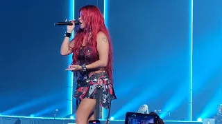 Karol G - Ay, DiOs Mío!, SEJODIOTO - Strip Love Tour Anaheim CA (10/15/2022)