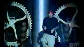 Limp Bizkit - Break Stuff (live Kansas city 1999)