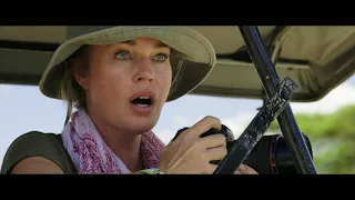 Endangered Species Official Trailer HD