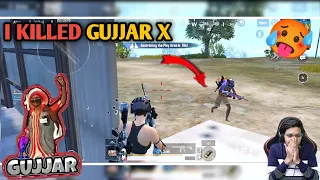 🥵⚡I Killed @GujjarXyt 1v1 Pubg Mobile Lite @LouWanGaming - BGMI LITE