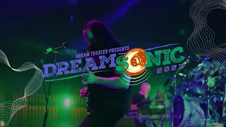 John Petrucci and Jordan Rudess - When You Wish Upon a Star - Dreamsonic 2023, Sugarland Texas