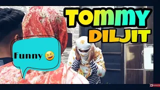 TOMMY - SHADAA Diljit Dosanjh Sonam Bajwa Bhangra Cover Latest Punjabi Song 2019 kavagoo Dancing