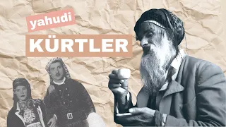 Yahudi Kürtler/Kürdistan Yahudileri