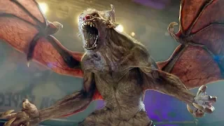 10 DEADLIEST Monsters From Mythology!