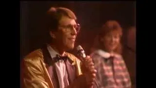 STEFAN BORSCH - ADRESS ROSENHILL - LIVE SVT 1987 MED ANDERS ENGBERGS ORKESTER !