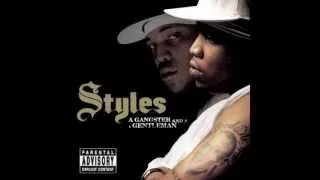 Styles P - The Life (Feat. Pharoahe Monch)