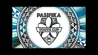 U18 Boys | Samoa V Tonga | PYC 2024