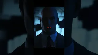 John Wick VS Agent 47 #Shorts #JohnWick #Hitman #Edit #Battles