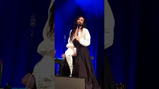 Conchita Wurst - BELIEVE - Toscana Park, Gmunden - 23.05.2024 - Acustic Concert