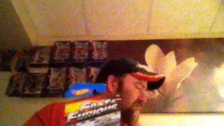 2015 Fast & Furious Hot Wheels Walmart Exclusive