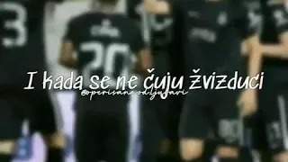 Partizan/#1