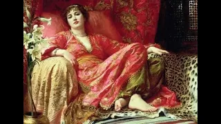 Historical Ottoman Music -Relaxing ,frequency  healty music 1 Hour  (taksimler saz semaiileri)