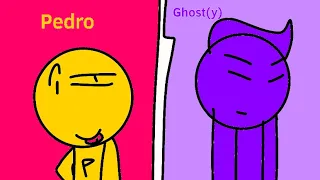 MT Tournament#3(Pedro vs GhostyThatOne)