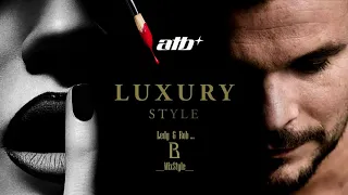 ATB - Mix Music - Relax...