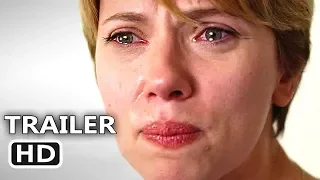 MARRIAGE STORY Trailer # 2 (NEW 2019) Scarlett Johansson, Adam Driver Netflix Movie HD