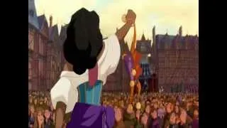 The Hunchback of Notre Dame - Justice! (Dutch)