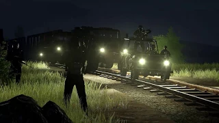 Arma 3 Soldier CUP Mod Scene Pack 7