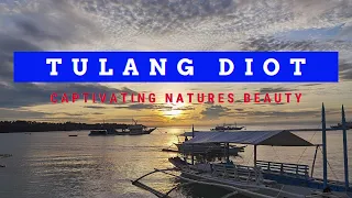 Tulang Diot Island in Camotes Island | Best Places to Go In Camotes Island | Ambisyosang Lakwatsera